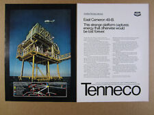 1980 tenneco east for sale  Hartland