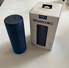 Megaboom blu ultimate usato  Roma