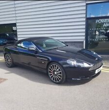 Aston martin db9 for sale  DONCASTER