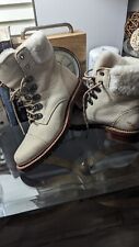 frye shearling boots for sale  Pineville