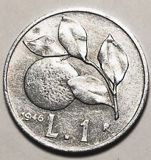 Lira monete della usato  Modena