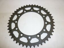 Rear sprocket jtr for sale  GRAYS