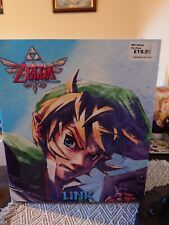 Legend zelda first for sale  TELFORD