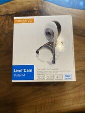 Creative live cam gebraucht kaufen  München