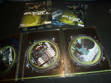 CD-Rom PC :- Tom Clancy`s Splinter Cell comprar usado  Enviando para Brazil