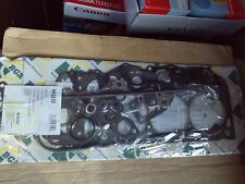 Head gasket set for sale  LOWESTOFT