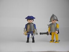 Playmobil figurines historique d'occasion  Le Poiré-sur-Vie