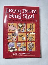 Feng Shui para dormitorio: encuentra a tu gua, libera a tu chi por Katherine Olaksen, usado segunda mano  Embacar hacia Argentina