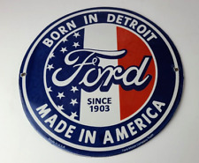 Vintage ford motors for sale  Houston