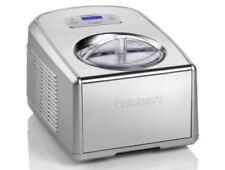 Cuisinart ice cream for sale  THIRSK