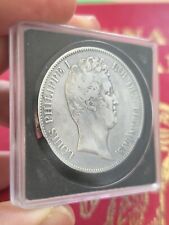 Francs louis philippe d'occasion  Dijon