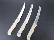 Chicago cutlery set for sale  Angola