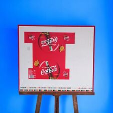 Rare coca cola d'occasion  Expédié en Belgium