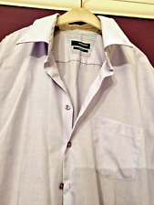 seidensticker shirt for sale  ALFRETON