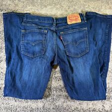 Levis 514 jeans for sale  Looneyville