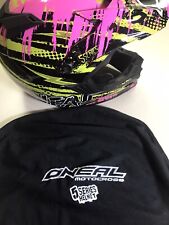 mx helmet oneal for sale  Mountain Home