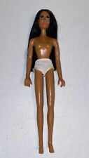 vintage Mego 1975 Cher doll barbie original great condition no clothes for sale  Beach Haven