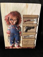 Chucky killer dvd for sale  Pensacola