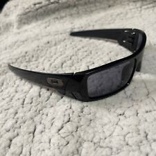 Oakley Gascan 03-471 Men's Sunglasses Pre-Owned for sale  Shipping to South Africa