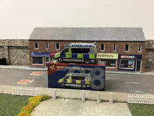 1/76 OO Gauge UK8 Mercedes Sprinter Sussex Police Tiny Diecast /Tiny City for sale  Shipping to South Africa