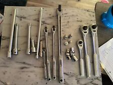 Sears craftsman ratchet for sale  Stanwood