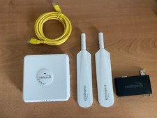 Router de banda ancha móvil Cradlepoint CBA850 CAT6 4G LTE S4A452A (multi operador)  segunda mano  Embacar hacia Argentina