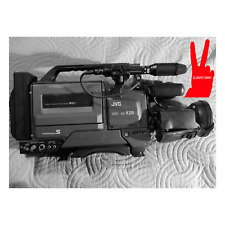 Jvc videocamera camcorder usato  Caivano