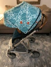 mamas and papas Urbo2 Stroller Limited Edition Donna Wilson - $1700 for sale  Shipping to South Africa