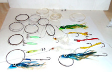 Fishing lure lot for sale  Coral Springs