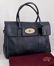 Mulberry authentic bayswater for sale  Shipping to Ireland