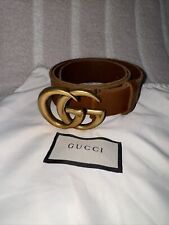 Gucci marmot belt for sale  Shipping to Ireland