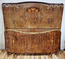 antique bed empire french for sale  Mamaroneck