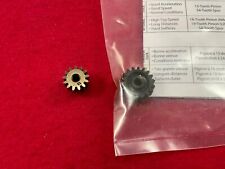 Traxxas STAMPEDE SLASH 4X4  13 + 18 Tooth Pinion gears 32 Pitch 18T  13T  0.8 P for sale  Shipping to South Africa