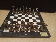 schachspiel gotter gebraucht kaufen  Berlin