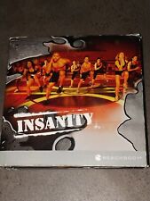 Insanity total body for sale  DUMFRIES