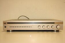 Sharp Optonica SM-5100 Integrated Stereo Amplifier Silver incl. VAT invoice, used for sale  Shipping to South Africa