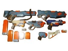 Nerf gun lot for sale  House Springs