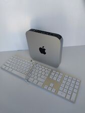 Apple Mac Mini With Keyboard PC Computer Macintosh A1347 A1243 for sale  Shipping to South Africa