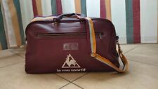 Coq sportif sporttasche usato  Bologna