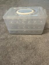 egg container for sale  Shiner