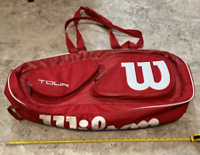 Wilson tour tennis for sale  Florence