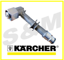 Karcher outlet elbow for sale  Shipping to Ireland