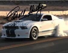 Carroll shelby signed for sale  Ponte Vedra Beach