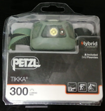 Petzl tikka ultimate for sale  COWES