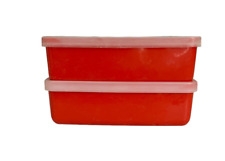 Vintage tupperware red for sale  Aurora