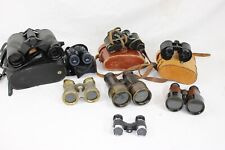 Vintage binoculars inc.eikow for sale  Shipping to Ireland