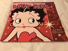 Betty boop month for sale  Sacramento