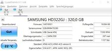 Samsung hd322gj interne gebraucht kaufen  Kaiserslautern