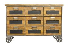 Apothecary drawer chest for sale  ELLESMERE PORT