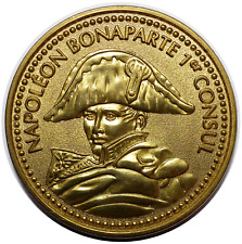 Médaille napoléon bonaparte d'occasion  Provins